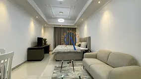 ONE MONTH FREE | FULLY FURNISHED STUDIO | CALL NOW