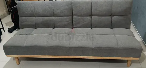 Ashle Sofa bed - Almost new