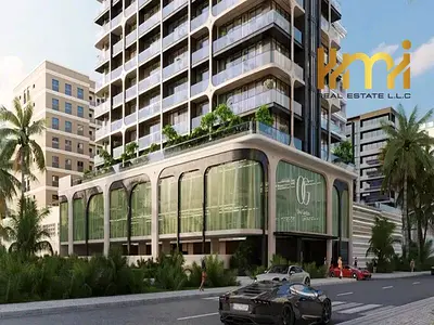 3BR+MAID | High ROI | Great Investment | Prime Location