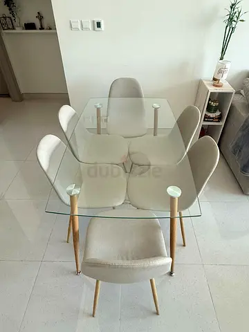 Dining set