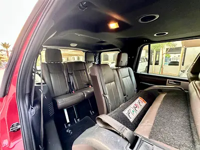 2016 FORD EXPEDITION — фото 13