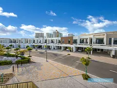 4 Bedroom Villa For Rent in Mina Al Arab | Corner Unit | Biggest plot