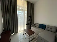 Hot Deal | High Floor | Furnished | 1BR w/ Balcony