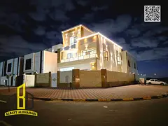 Luxury Corner Villa for Sale Near Sheikh Mohammed Bin Zayed Road | 5 Bedrooms | Roof &amp; Large Set