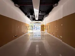 Retail Shop for Rent | Prime Location | High Visibility in Warsan 4