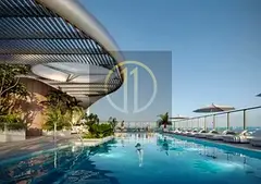 Prestigious 2-Bedroom Home | Burj Khalifa District | Burj Khalifa and Canal Views