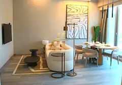 Elegant Huge Size 1BR | Furnished | New Building