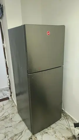 Hoover Refrigerator - Efficient and Spacious for Your Kitchen