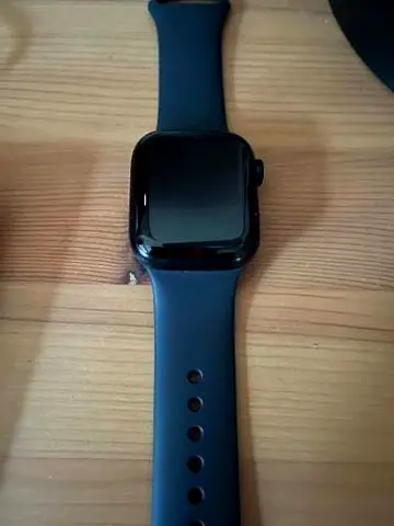 I watch series 8 41 cellular