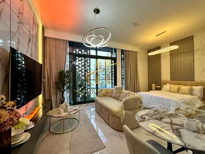 With Bills | Multiple Cheques | Fully Furnished