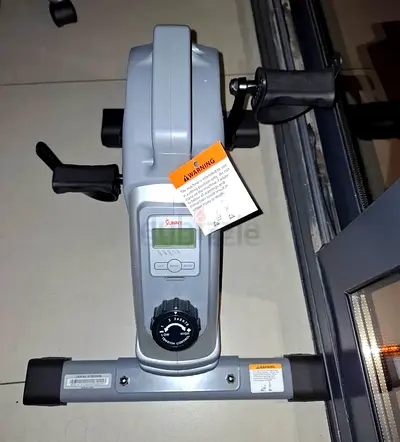 Exrecise cycle Recumbent -Brand new