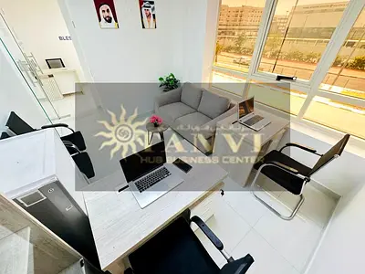 Rent Your Ideal Office in Dubai | Business-Ready, No Commission