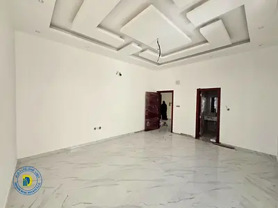 امتلك فيلا 5 غرف شامل كهرباء مياة مكيفات بالزاهيه بنفس قيمة ايجارك بدفعة مقدمة بسيطة موقع استراتيجي