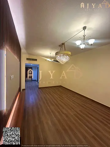 شقة غرفة وصالة للبيع في أورينت تاورز عجمان | موقع مميز | 525,000 درهم | قسط شهري 5,200 درهم | فرصة استثمارية