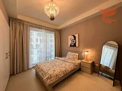 1 BEDOOM FULLY FURNISHED FOR RENT IN PACIFIC