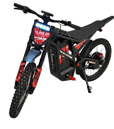 Wind Horse Y1 Dirt Bike