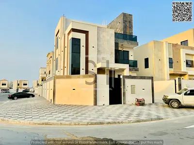 للبيع فيلا تتميز بموقع استراتيجي قريب من جميع الخدمات والمدارس والمراكز التجارية.