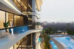 High Floor | Private Pool | Best Deal
