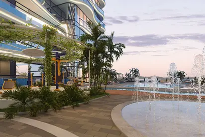 High Floor | Private Pool | Best Deal