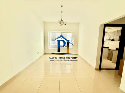 MODERN & SPACIOUS 1 BHK APARTMENT | PRIME LOCATION | GYM & CLOSE TO POND PARK