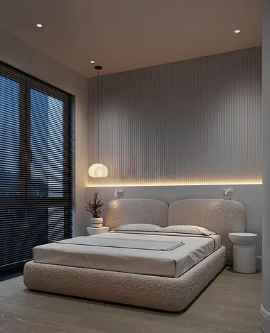 Brand New Cusromized Bed With 5 Years Warranty