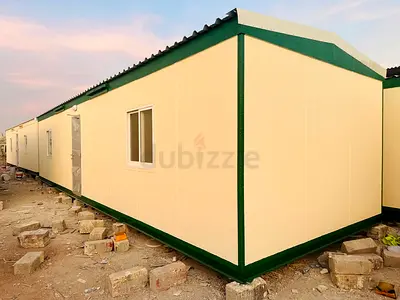 Portacabin and Container Office Sales