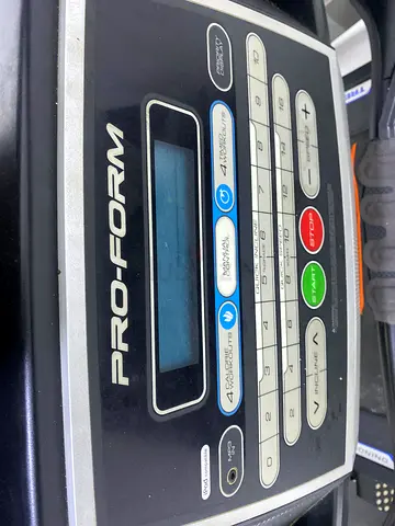Treadmil