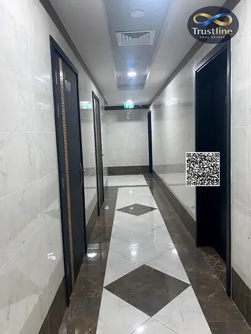 Immediate handover, no commission – ready apartment for living or investment