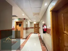 BIGGEST APARTMENT!!1BHK APARTMENT WITH BALCONY AND CENTRALISED AC AND CENTRALISED GAS JUST IN 32k