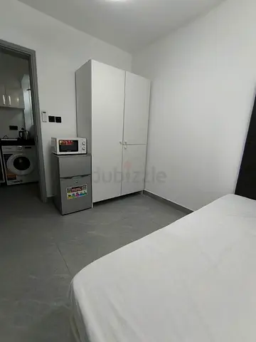 Private Room in Jumeirah with own Bathroom