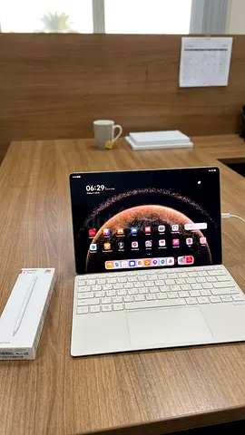 Huawei Matepad Pro 12.2 inch (12gb/512gb), with keyboard and M-pen