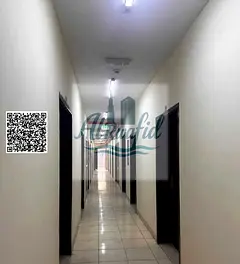 Labour Accommodation for Rent in Ajman – Al Jurf Industrial Area 24