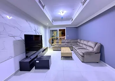 3 BR + Maid | Fully Furnished | Near Circle Mal