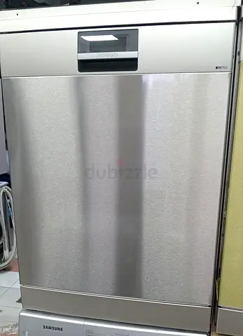 Siemens iq700 dishwasher  for sale new condition and Good working