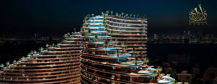 HIGH END FINISHING | AL BARARY VIEW | LIMITED OFFER | PRIVATE POOL