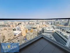 Open View: Lavish 2BedRoom Hall: All Amenities