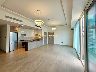 Biggest Layout | Higher Floor | Multiple Cheques