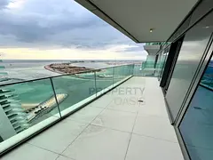 Modern 2BR | High Floor | Palm &amp; Beach View