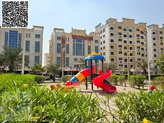 Modern Studio for Rent in Al Ameera Village Ajman 650 Sq Ft Prime Location Close to All Services Aff