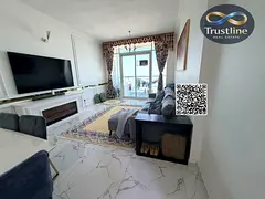 2BR Apartment with Balcony &amp; View – Below Market