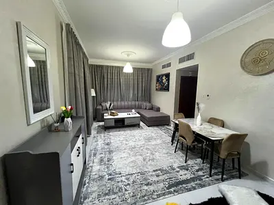 We're more than just a service. Because you deserve the best. In the heart of the city, close to everything you need. A well-appointed residence combi