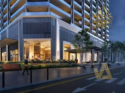 PRIME LOCATION - NEAR METRO & DOWN TOWN - READY Q1 2026