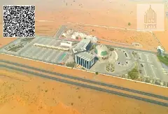 Residential Land for Sale in Umm Al Quwain – Basateen Al Sarrah Area