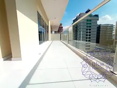 Spacious 2 BHK Huge Balcony Luxury Flat Open View