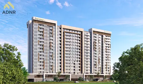 Exclusive 40% Cash Discount 2 Bedroom | Pool View | High ROI