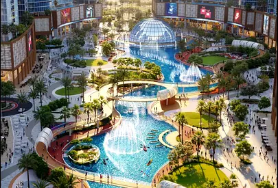 Distress Sale | 30% Discount | Fully Furnished | Lagoonfront | Investor Deal