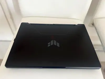 FOR SALE: ASUS TUF Gaming F15 (RTX 3050) – 2800 AED