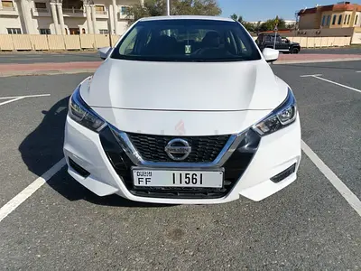 NISSAN SUNNY fully auto well maintained very clean