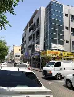 Bed Space Available for Indian  Pakistani Muslim