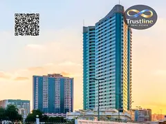 Elegant 3BHK | Creek View | Spacious | Prime Location